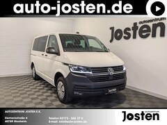 Bild des Angebotes VW Transporter T6.1 Kombi 8 Sitze LED NAVI AHK PDC