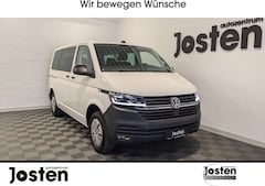 Bild des Angebotes VW Transporter T6.1 Kombi 8 Sitze LED NAVI AHK PDC