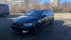 Bild des Angebotes Skoda Octavia Style