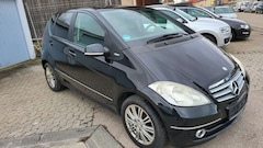 Bild des Angebotes Mercedes-Benz A 200 A-Klasse  5-Türer Avantgarde
