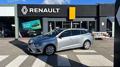 Renault Megane Grandtour Equilibre BLUE dCi 115 EDC