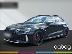 Bild des Angebotes Audi RS3 TFSI Sportback quattro S tronic