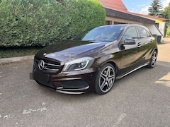 Bild des Angebotes Mercedes-Benz A 220 A-Klasse Diesel CDI (BlueEFFICIENCY) 7G-DCT AMG