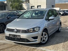 Bild des Angebotes VW Golf Sportsvan VII Comfortline BMT/Navi