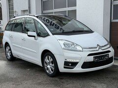 Bild des Angebotes Citroen C4 Picasso Grand C4 Picasso Exclusive 7-Sitzer*Automatik*SH