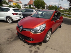 Bild des Angebotes Renault Clio IV Grandtour Dynamique *Klima*Tempomat*