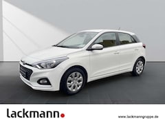 Bild des Angebotes Hyundai i20 1.0 Select*Klima*5-Türer*ComingHome*