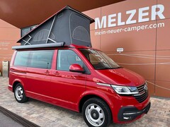 Bild des Angebotes VW T6 California Ocean