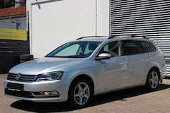 Bild des Angebotes VW Passat Variant Passat Var. 2.0TDI # Klima # Alu # Navi # PDC