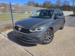 Bild des Angebotes VW Tiguan 2.0 TDI DSG Life °MATRIX°AHK°BUSINESS°