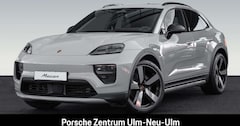 Bild des Angebotes Porsche Macan 4 Head-Up Surround-View BOSE Luftfederung