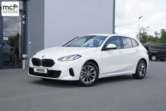 Bild des Angebotes BMW 120 i Steptronic *Shadow-Line*LED*NAVI*