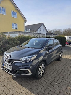 Bild des Angebotes Renault Captur (ENERGY) TCe 90 LIFE