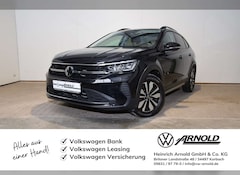 Bild des Angebotes VW Taigo TSI Move