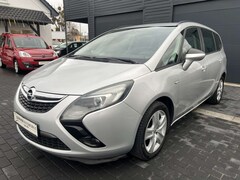 Bild des Angebotes Opel Zafira Tourer Edition +7-Sitze+Navi+Tempomat+TÜV NEU+
