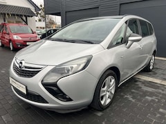 Bild des Angebotes Opel Zafira Tourer Edition +7-Sitze+Navi+Tempomat+TÜV NEU+
