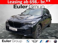 Bild des Angebotes BMW X5 xD30d M-Sport-Pro Pano AHK 21'' Iconic SCT DA-Prof