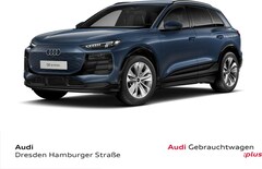 Bild des Angebotes Audi Q6 e-tron performance 225 kW