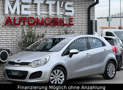 Bild des Angebotes Kia Rio Edition7 1.2/Klima/Alus/ZV/TÜV/Top