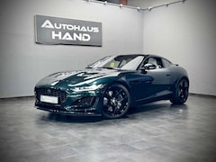 Bild des Angebotes Jaguar F-Type F-TYPE*Coupe*R-Dynamic*Black AWD*LED*NAVI*PANO*