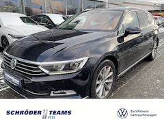 Bild des Angebotes VW Passat Variant 1.4 TSI DSG Highline