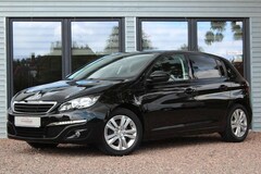Bild des Angebotes Peugeot 308 Active*Zahnriemen Neu*Reifen Neu*Tüv Neu*PDC