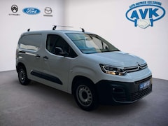 Bild des Angebotes Citroen Berlingo Kasten Club M/L1 mit AHK, Klima