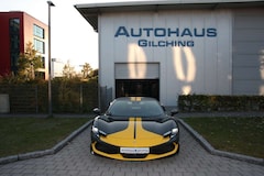 Bild des Angebotes Ferrari 296 GTB Garantie 06/27*Fiorano Package