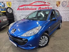 Bild des Angebotes Peugeot 206 + *Tüv & Service NEU* TOP Zustand*