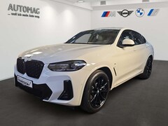 Bild des Angebotes BMW X4 xDrive20i M-Sport*AHK*20" *adapt.LED*ParkAssist*Li