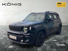 Bild des Angebotes Jeep Renegade e-Hybrid Upland 1.5l MHEV 48V 9