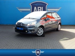 Bild des Angebotes Citroen C4 .PCASSO.EXCLUSIV.TEMPOM.AUTO.PDC.KLIMA.FREISP