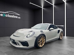 Bild des Angebotes Porsche 991 911 (991) GT3 RS Clubsport Lift Keramik SpChrono