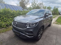Bild des Angebotes SsangYong Rexton Rexton 2.2 e-XDi 220 2WD Aut. Sapphire