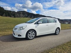 Bild des Angebotes Toyota Verso Verso Diesel 2.2 D-4D Automatik Life