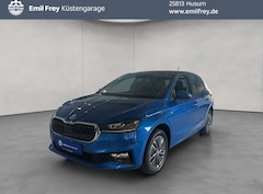 Bild des Angebotes Skoda Fabia Tour 1,0 TSI 70 kW 5-Gang-Schaltgetriebe