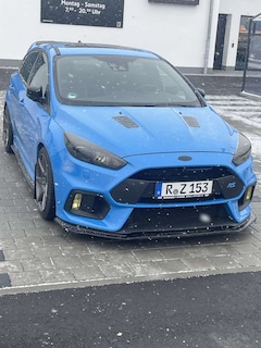 Bild des Angebotes Ford Focus Focus 2.3 EcoBoost RS