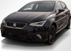 Bild des Angebotes SEAT Ibiza 1.0 TSI DSG FR Black Edition LED/Navi/SHZ