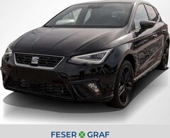 Bild des Angebotes SEAT Ibiza 1.0 TSI DSG FR Black Edition LED/Navi/SHZ
