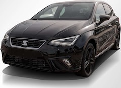 Bild des Angebotes SEAT Ibiza 1.0 TSI DSG FR Black Edition LED/Navi/SHZ