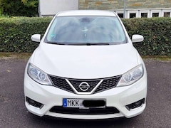 Bild des Angebotes Nissan Pulsar Pulsar 1.2 DIG-T Acenta