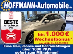 Bild des Angebotes Mercedes-Benz A 200 Progressive Line Navi,Pano-SD,Parkassi,AHK