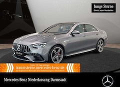 Bild des Angebotes Mercedes-Benz E 63 AMG E 63 S 4M AMG+DRIVERS+PANO+360+LED+STHZG+FAHRASS