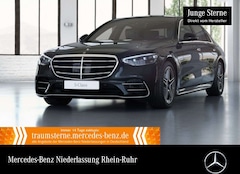 Bild des Angebotes Mercedes-Benz S 600 S 580 L 4M AMG+PANO+360+DIGITAL-L+BURMESTER3D+19"