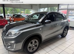 Bild des Angebotes Suzuki Vitara 1.6 DDiS Comfort 4x2 Navi,Bluetooth 17 Zoll Klima