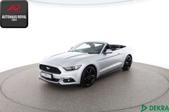 Bild des Angebotes Ford Mustang 2.3 EB SITZKLIMA,1.HD,SCHECKHEFT,KAMERA