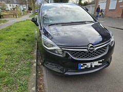Bild des Angebotes Opel Zafira Innovation