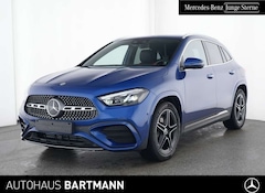 Bild des Angebotes Mercedes-Benz GLA 220 GLA 220 d 4M AMG+360° MEMORY+MULTIBEAM+DISTRONIC