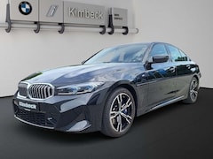 Bild des Angebotes BMW 318 i Limousine M SPORT UPE 59.280€ AHK 360° HeadU