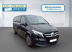 Bild des Angebotes Mercedes-Benz V 250 V250,lang,ILS,1H,SH,AHK,Leder,360°Mwst,Garantie